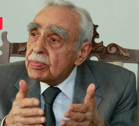 Tarık Ziya Ekinci'nin ardından: 'Kürt meselesinin 100 yılına tanıklık etti'
