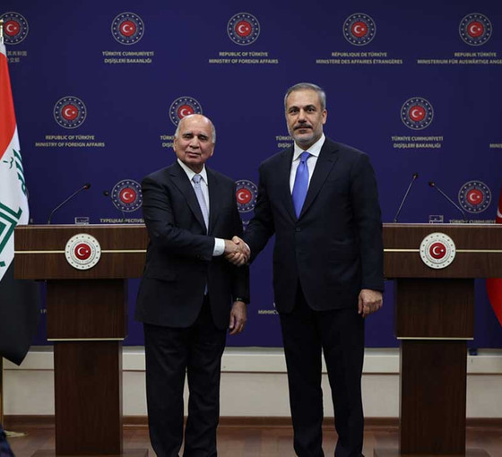 Türkiye ve Irak, askeri mutabakat zaptı imzaladı: Neler öngörüyor?