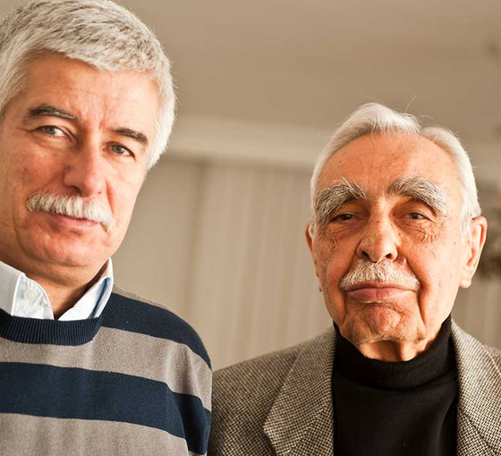 Faruk Bildirici, Tarık Ziya Ekinci ile 2011'de yaptığı söyleşiyi yayımladı