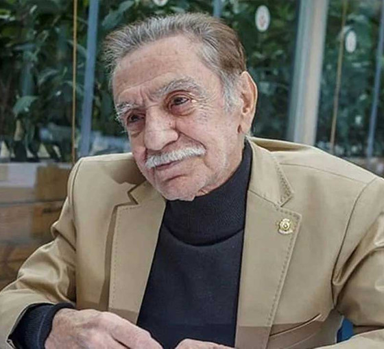 Aydemir Akbaş vefat etti