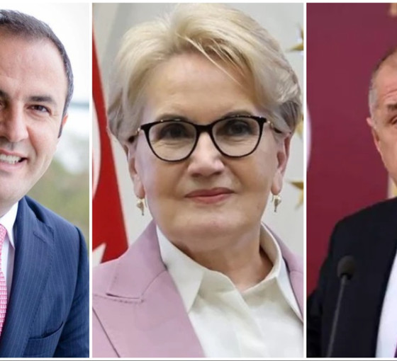 Murat Gezici: Ümit Özdağ yalan söylüyor, Akşener'e operasyon yapılıyor