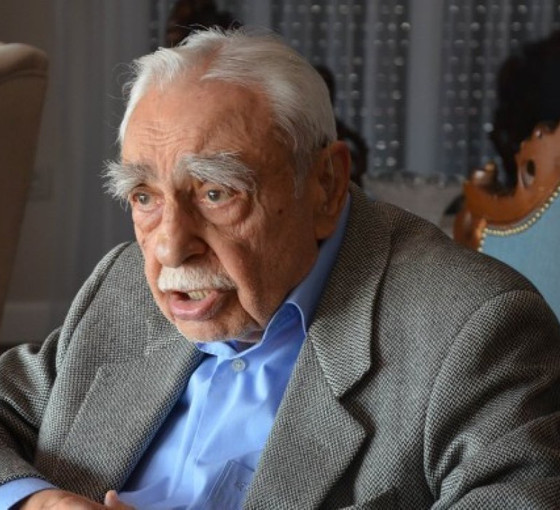 Tarık Ziya Ekinci Diyarbakır'da toprağa verilecek