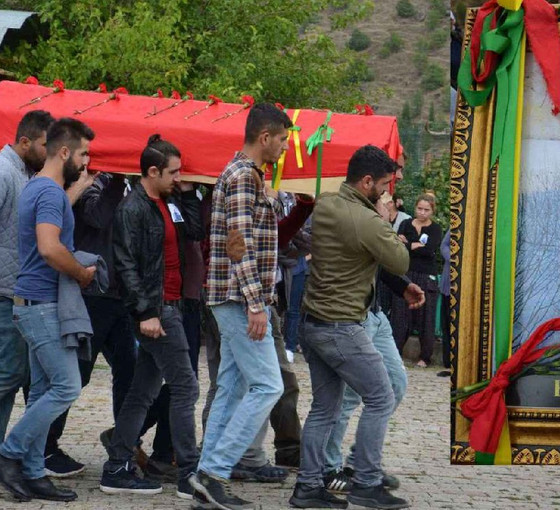 AYM, Ersin Demir için 8 yıl sonra 'yaşam hakkı ihlali' kararı verdi