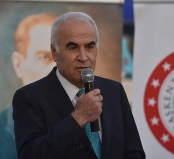 Eski AKP'li vekilin oğlu, polise direnme suçundan tutuklandı