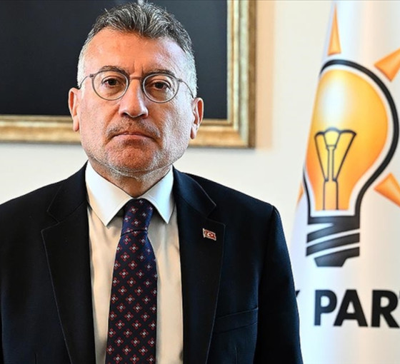 AKP'li Güler duyurdu: Etki ajanlığı düzenlemesi yeniden Meclis'e getirilecek