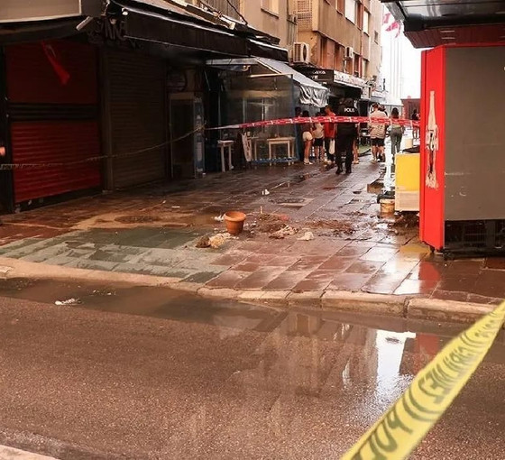 İzmir'deki elektrik faciası davasında ara karar çıktı