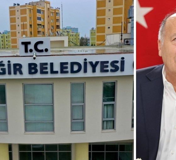 CHP'li Yüreğir Belediye Başkanı Demirçalı: 'AKP'nin 20 milyonluk hurma borcu için işçi çıkarmak zorundayım'