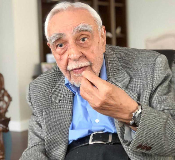 Oxir be Tarık Ziya Ekinci