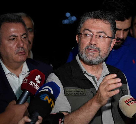 Yumaklı: Karşıyaka yangını piknik ateşinden çıktı, üç kişi aranıyor
