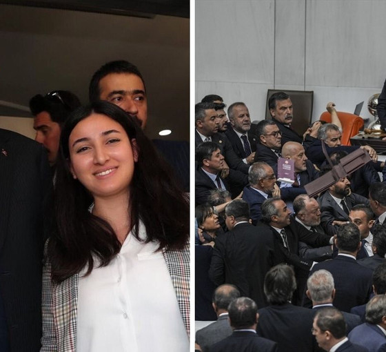 AKP İnsan Hakları Başkan Yardımcısı Tuncer'den saldırıya destek: 'Gereğini yaptı kral'