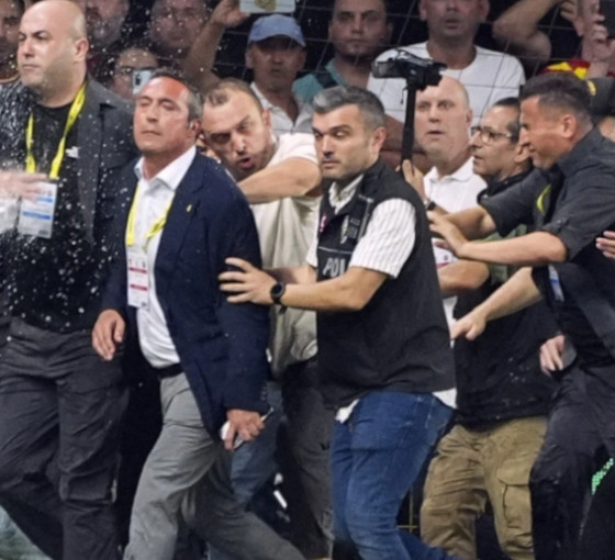 Ali Koç 54 kişi hakkında suç duyurusunda bulundu