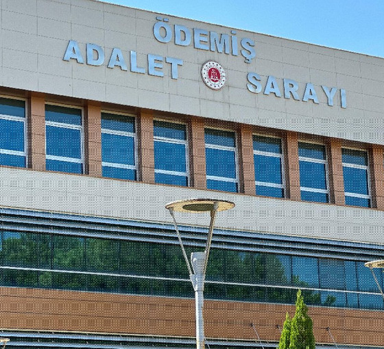 Orman yangını soruşturması: Gözaltına alınan iki çocuk serbest