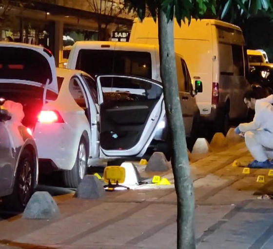 İstanbul'da Filistinli iş insanına susturuculu silahla saldırı: Bir ölü, iki yaralı