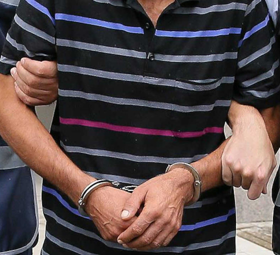 Bakan Yerlikaya: Son beş günde, firari 4 bin 491 kişi yakalandı