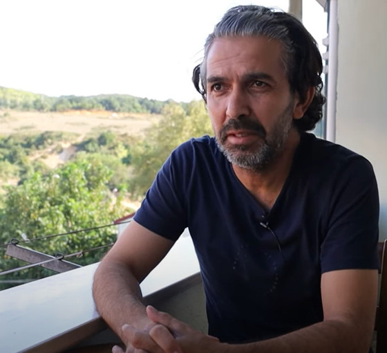 Halay çektiği için tutuklanan askerin ailesine iki gün haber verilmemiş