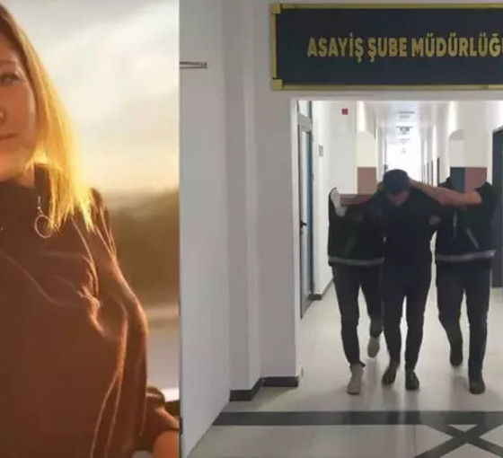 Kocaeli'de kadın cinayeti: Kalp krizi denilmişti, gerçek otopside ortaya çıktı