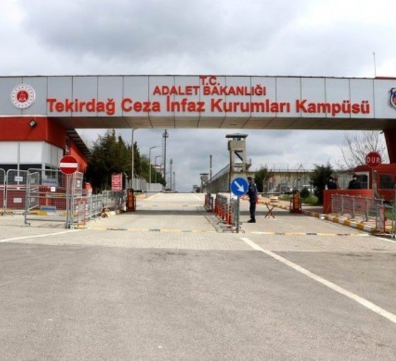 Hasta mahpusa ATK öncesi 'rahatsızlığı yoktur' raporu verildi