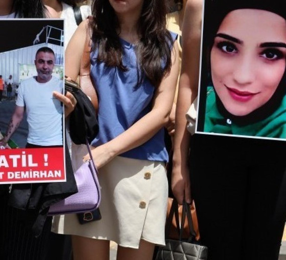 Hilal Kar’ın faili Mehmet Demirhan iki aydır bulunamadı: 'Etkin soruşturma yürütülmüyor'