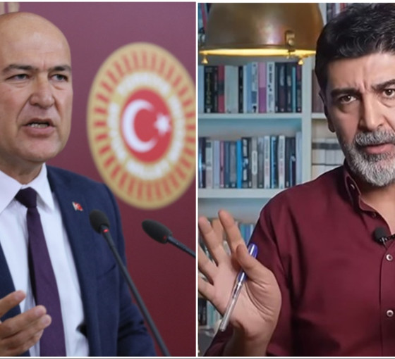 CHP'li Murat Bakan'dan Levent Gültekin'e yalanlama: Koruma talebimin sebebi, istihbarattan gelen bilgi