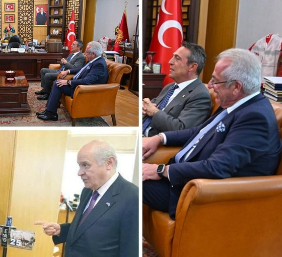 Bahçeli'nin '17-25 Saati' yıllar sonra yeniden gündemde