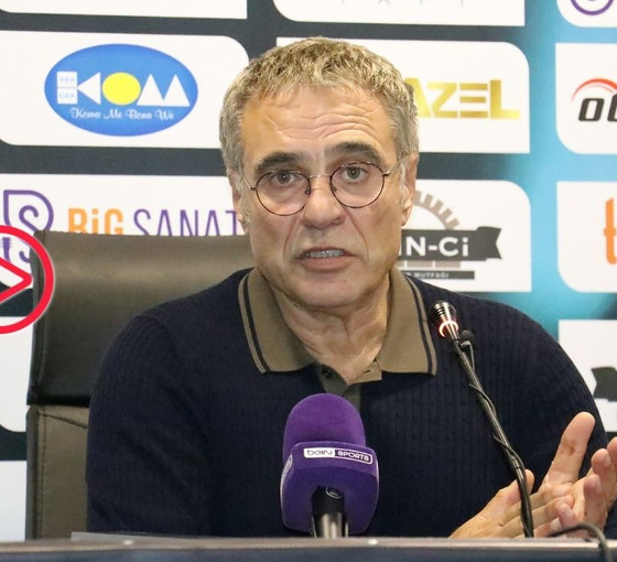 Amedspor Teknik Direktörü Ersun Yanal: 'Başarı sancılı bir iştir, hedefimize ulaşacağız'