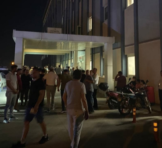 Eski Belediye Başkan Yardımcısı, MHP'li meclis üyesini öldürdü