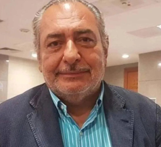 Reha Muhtar entübe edildi: 'Yüksekten düştü'