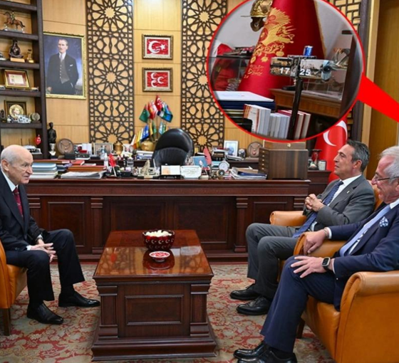 Cumhur İttifakı fiilen bitmiştir