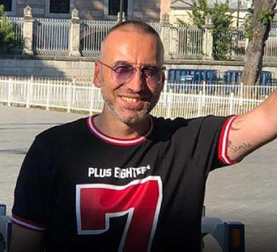 Ayhan Bora Kaplan dosyasında ismi geçen kişi öldürüldü