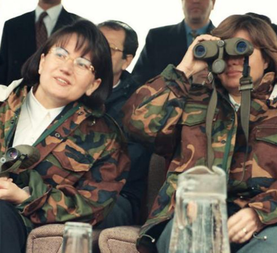 Mecburi istikamet: Kürtlerle birlikte demokrasiyi inşa etmek–7