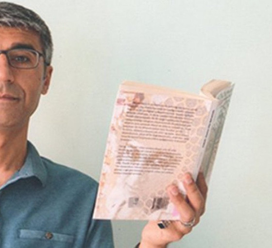 30 yıldır cezaevinde olan İlhan Sami Çomak'ın tahliyesi engellendi: 'Son şiirini yanında getirecekti'