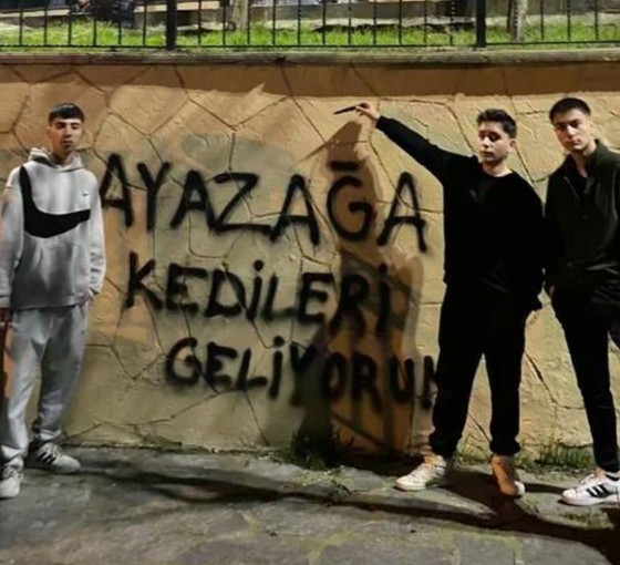 Sosyal medya paylaşımı cinayetle sonuçlandı: 16 yaşındaki genç öldürüldü
