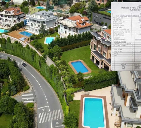 Dünyanın en büyük kripto para vurgununu yapan Szakacs İstanbul'da yakalandı: Vatandaş olup 'Emre Avcı' ismini almış