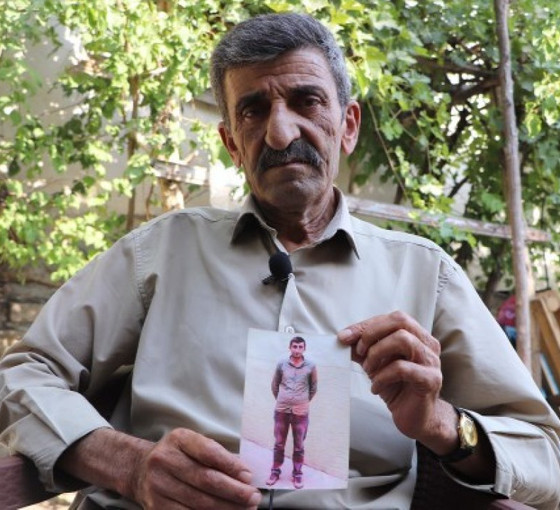 'Pişmanlık' dayatmasını kabul etmeyen mahpusun tahliyesi 3’üncü kez ertelendi