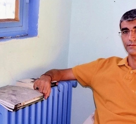 İlhan Sami Çomak'ın tahliyesinin ertelenmesinin gerekçesi: 'Suça yönelik farkındalığı yok'