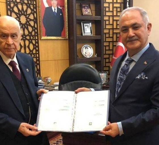 105 kişi ölmüştü: MHP'li başkan 'deprem davası'ndan yargılanacak