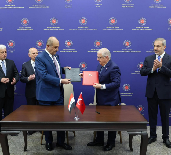Bu ortamda Irak’a vizeyi niye kaldırdık?