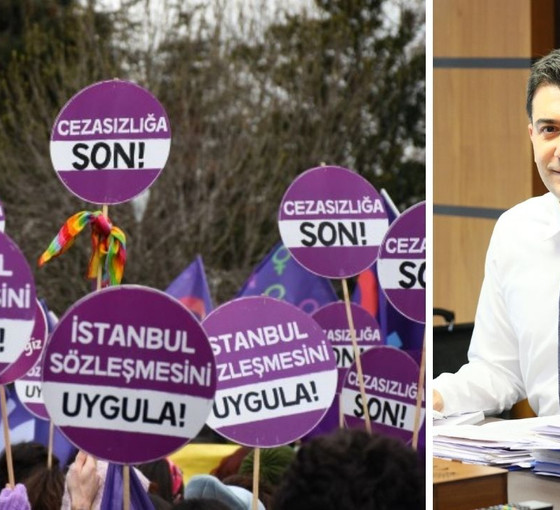 CHP'li Emre'den Aile ve İçişleri Bakanlarına: 'İstanbul Sözleşmesi'nden çıkıldıktan sonra kaç kadın öldürüldü?'