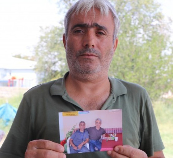 30 yıllık mahpus Ataş Göbe'nin tahliyesi üç ay ertelendi