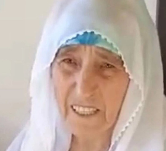 Barış Annesi Muhsine Ayhan vefat etti