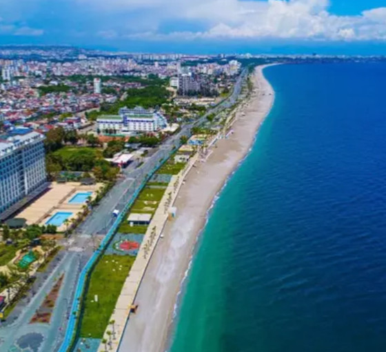 Antalya'da ev sahiplerine 'günlük kiralık' uyarısı: 'En az 100 bin TL ceza yersiniz'