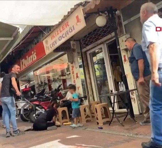 Manisa'da erkek şiddeti: '14 yaşından beri şiddet görüyorum, şikayetlerim dikkate alınmadı'