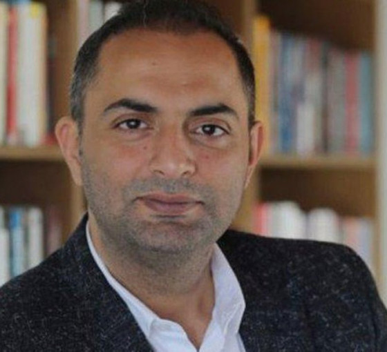 Murat Ağırel’in 'Havala' kitabına suç duyurusu: 'Şikayet eden kişinin avukatı Ersan Şen'