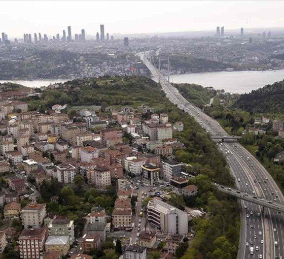İstanbul için deprem raporu: Hangi belediye tehlikenin ne kadar farkında?
