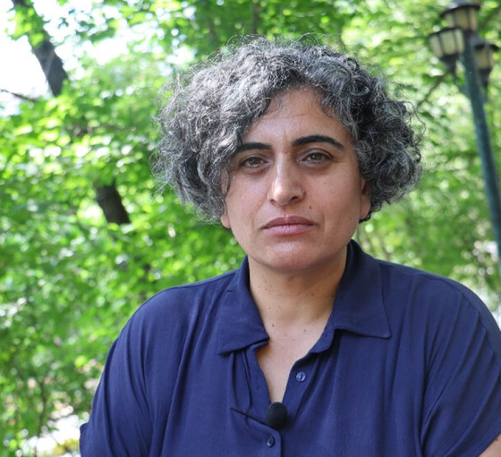 Sebahat Tuncel: İkinci cumhuriyet döneminde de çöktürme planı devrede