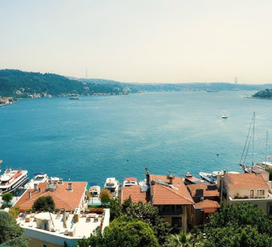 İstanbul'da aylık kirası 2,5 milyon lirayı bulan evleri kimlerin kiraladığı ortaya çıktı