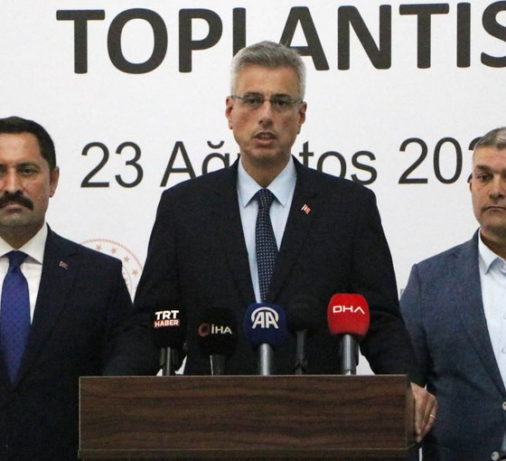 Sağlık Bakanı Memişoğlu'ndan maymun çiçeği açıklaması: Salgın hastalıklarla medyatik olmak istemiyoruz