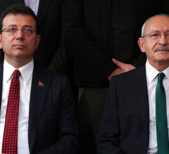 Kılıçdaroğlu ile İmamoğlu yeniden bir araya geliyor