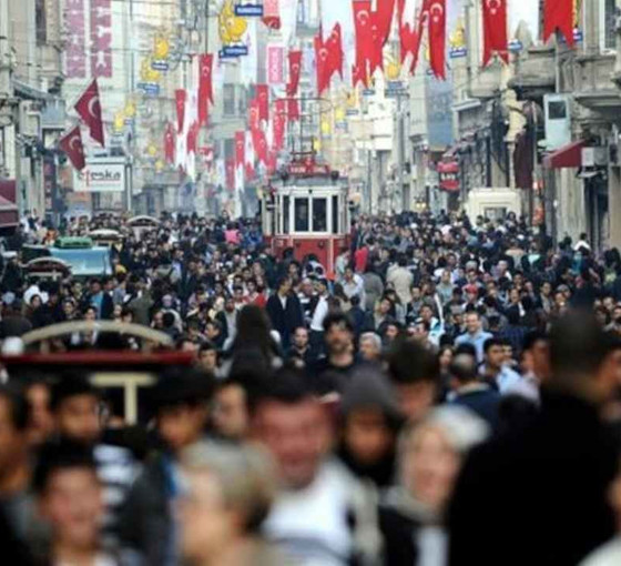 MAK Araştırma: Ekonomi yönetiminden memnun olmayanlar çoğunlukta, gıda erişimi zorluğu ilk sırada