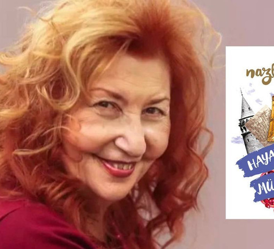 Nazlı Eray: Hayallere ayar vermedim